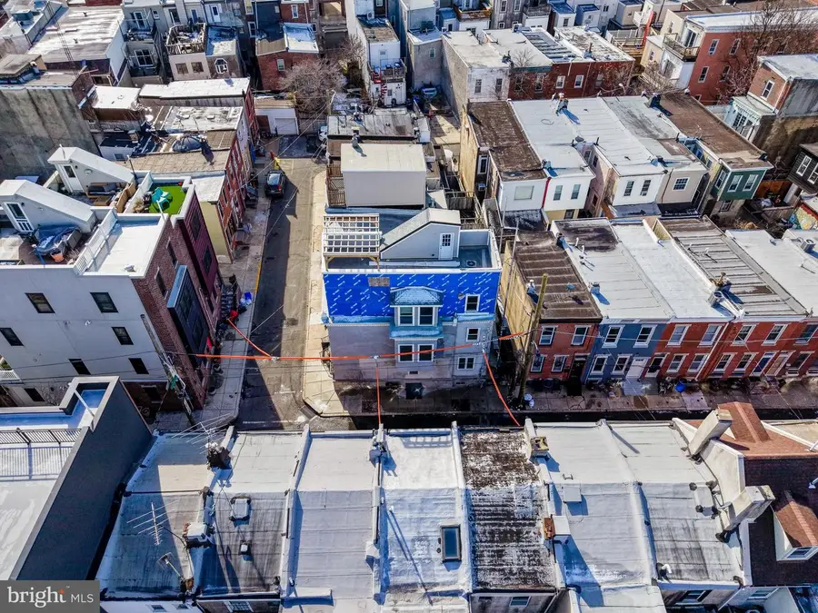 1416 S Orianna St, Philadelphia, PA 19147 - #3