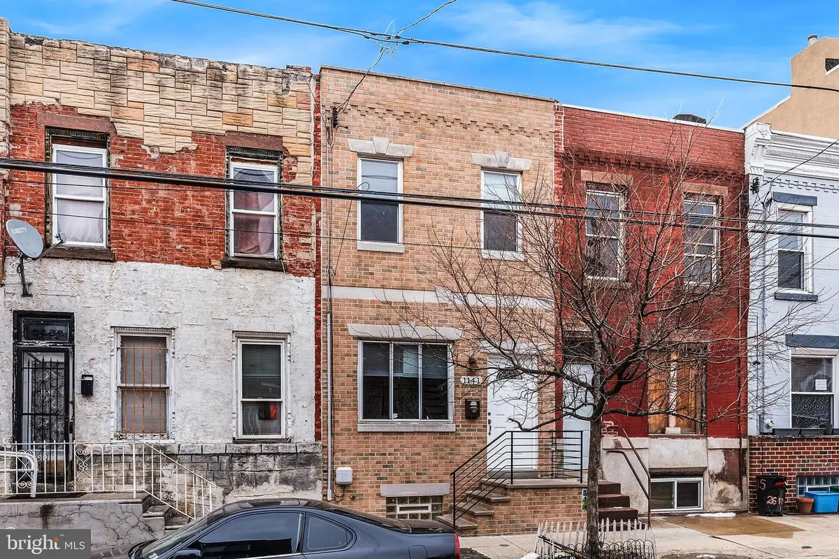 1141 S 26th St, Philadelphia, PA 19146 - #1