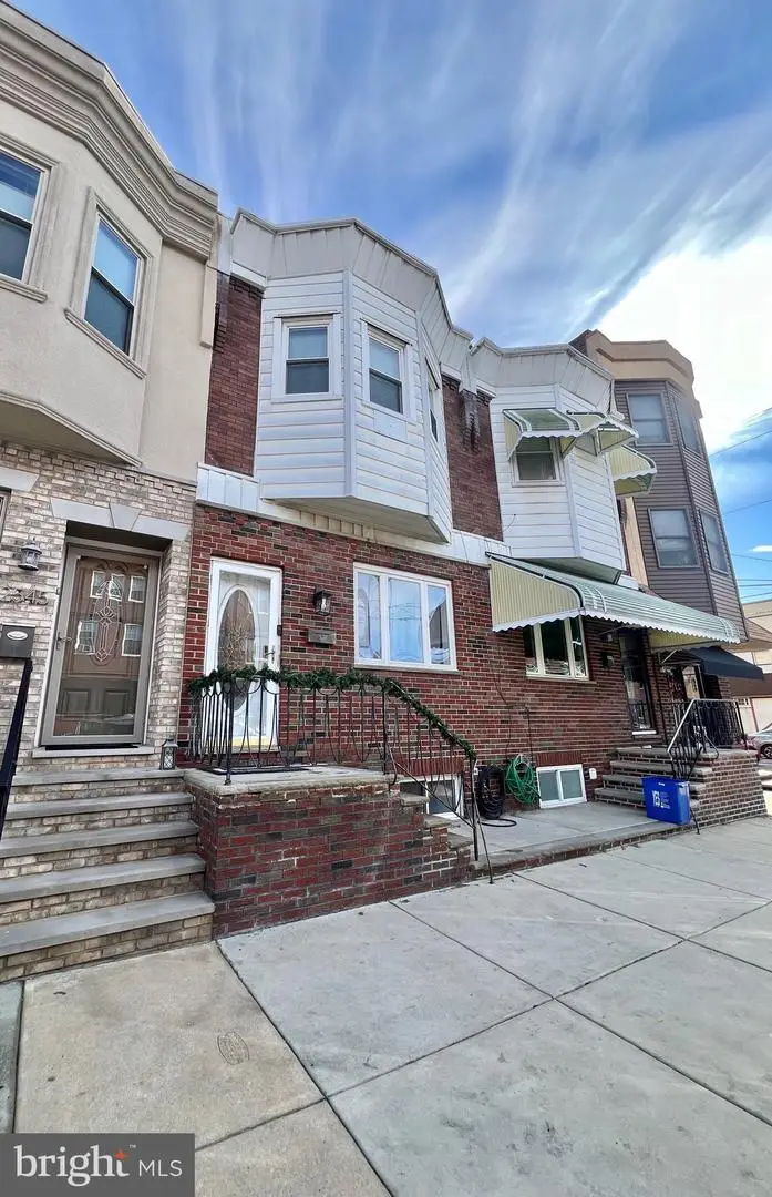 2547 S 17th St, Philadelphia, PA 19145 - Image #1