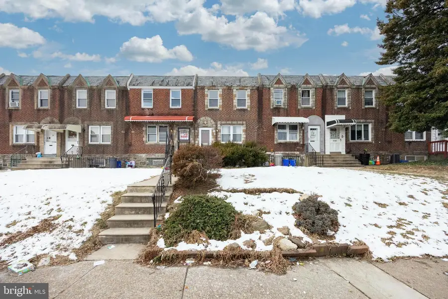 3128 Disston St, Philadelphia, PA 19149 - #2