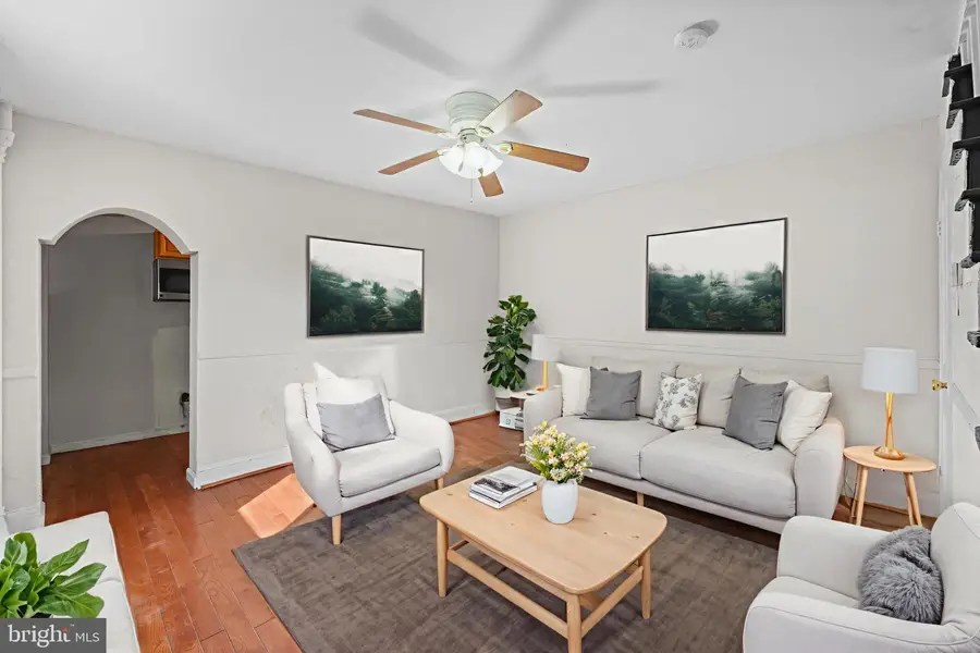 118 E Springer St, Philadelphia, PA 19119 - Image #2