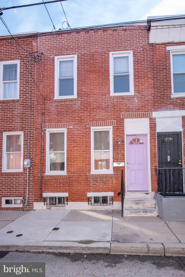 1331 S Mole St, PHILADELPHIA, PA 19146