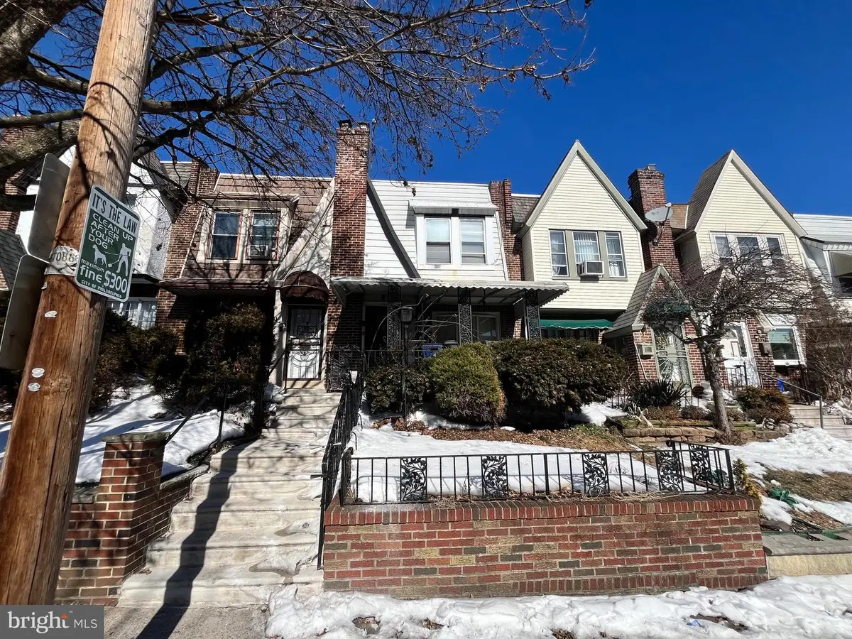 1919 Elston St, Philadelphia, PA 19138 - #1