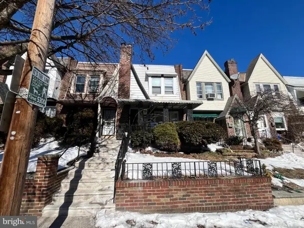 1919 Elston St, PHILADELPHIA, PA 19138