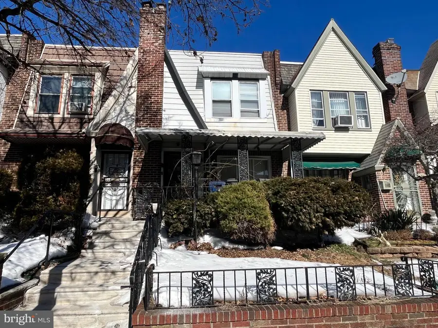 1919 Elston St, Philadelphia, PA 19138 - #2