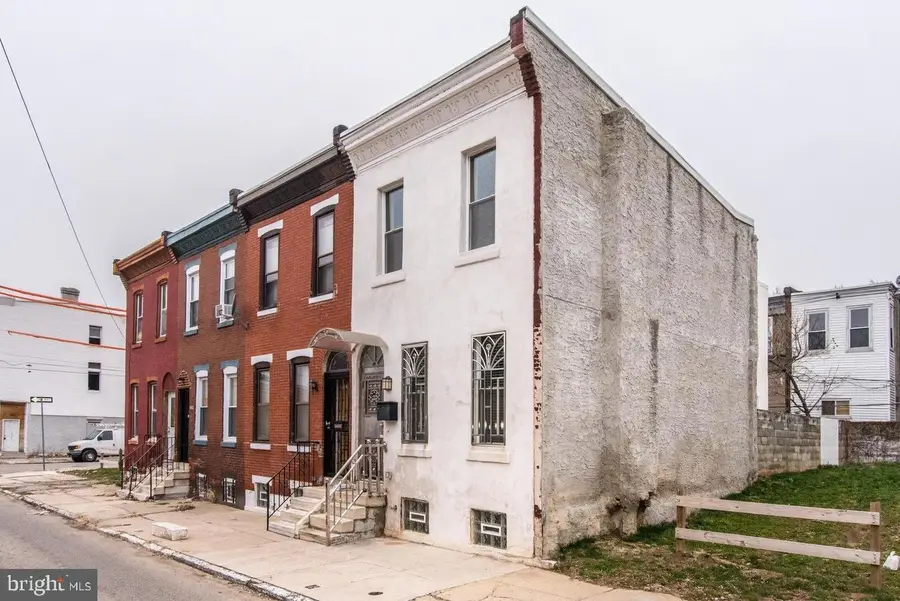 2345 Turner St, Philadelphia, PA 19121 - #2