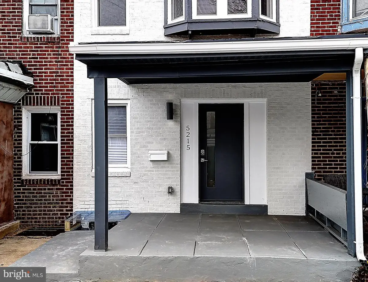 5215 N Marvine St, Philadelphia, PA 19141 - #1