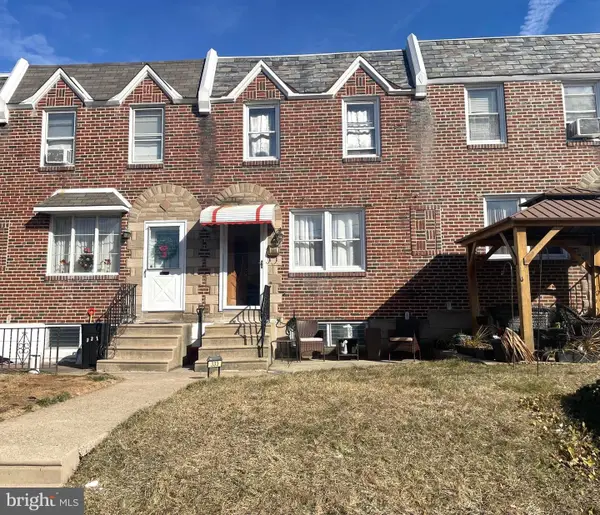 333 Stevens Street, PHILADELPHIA, PA 19111
