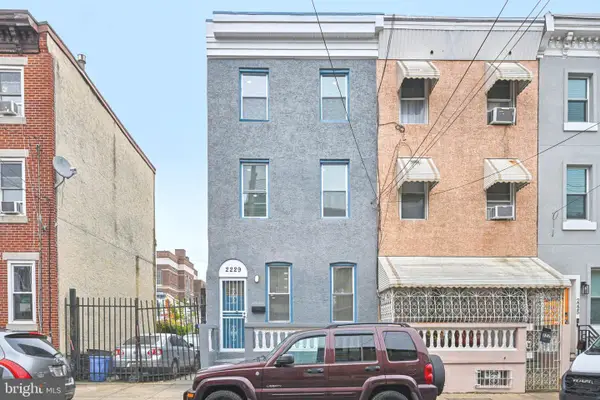 2229 N Hancock St, PHILADELPHIA, PA 19133