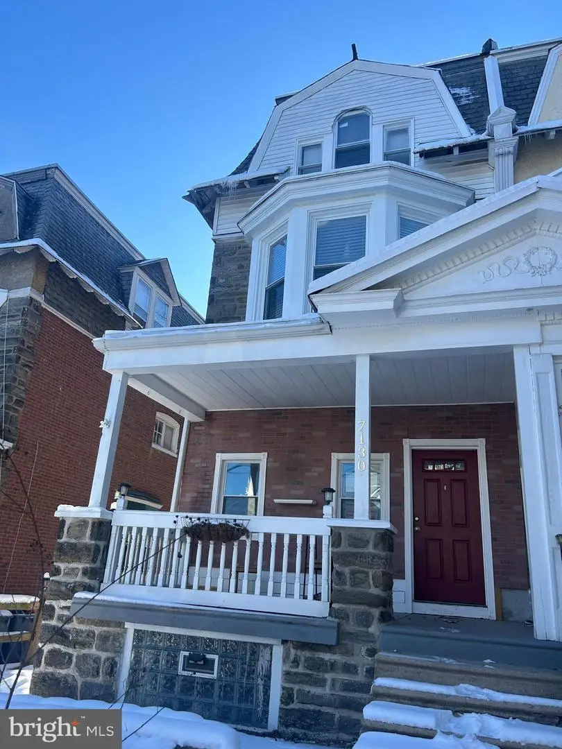 7130 Boyer St, Philadelphia, PA 19119 - #1