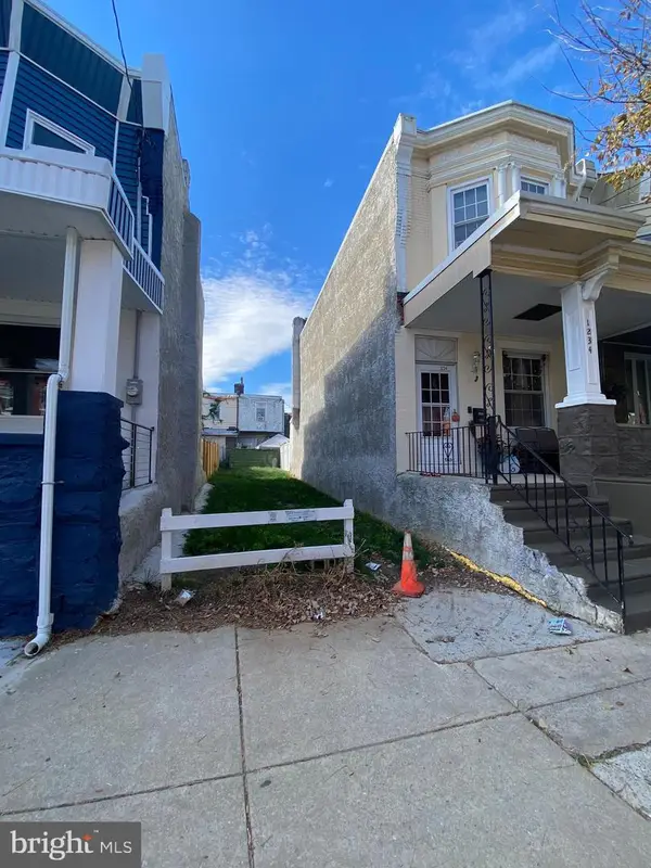 1232 N 28th St, PHILADELPHIA, PA 19121