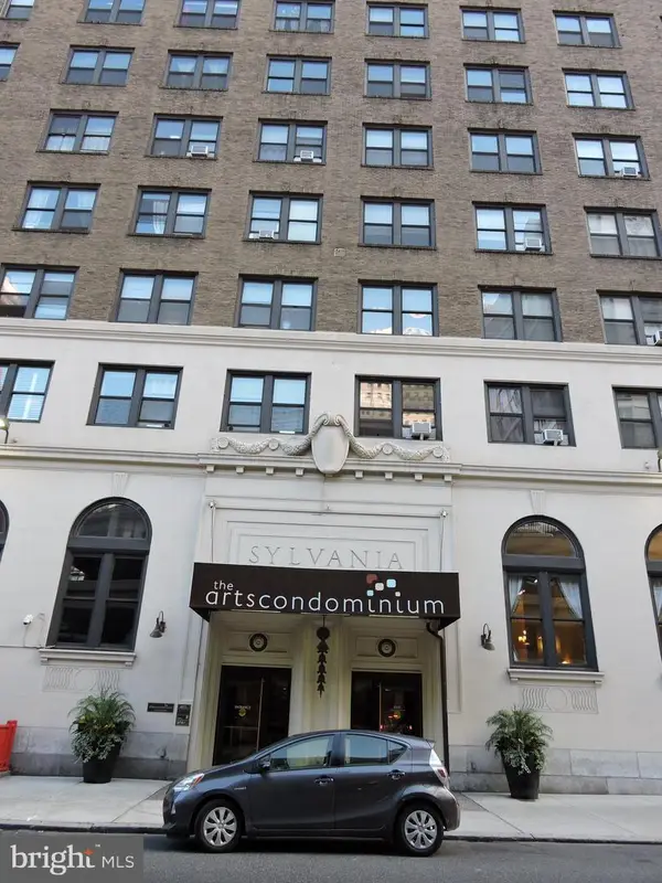 1324 Locust St #809, PHILADELPHIA, PA 19107