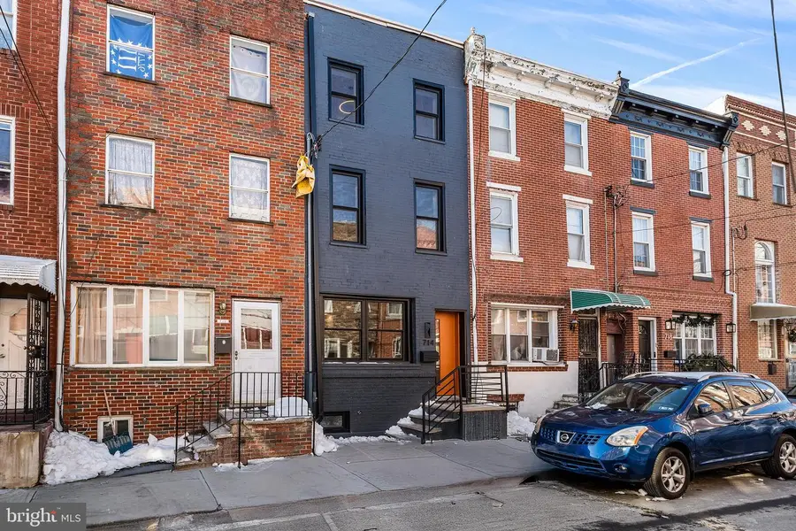 714 Earp St, Philadelphia, PA 19147 - Image #3