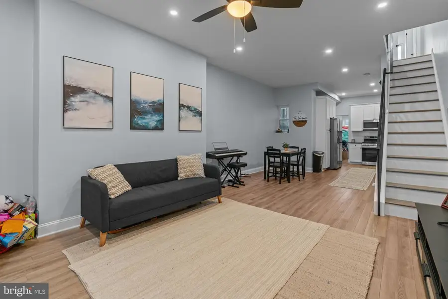 1256 S 29th St, Philadelphia, PA 19146 - #2