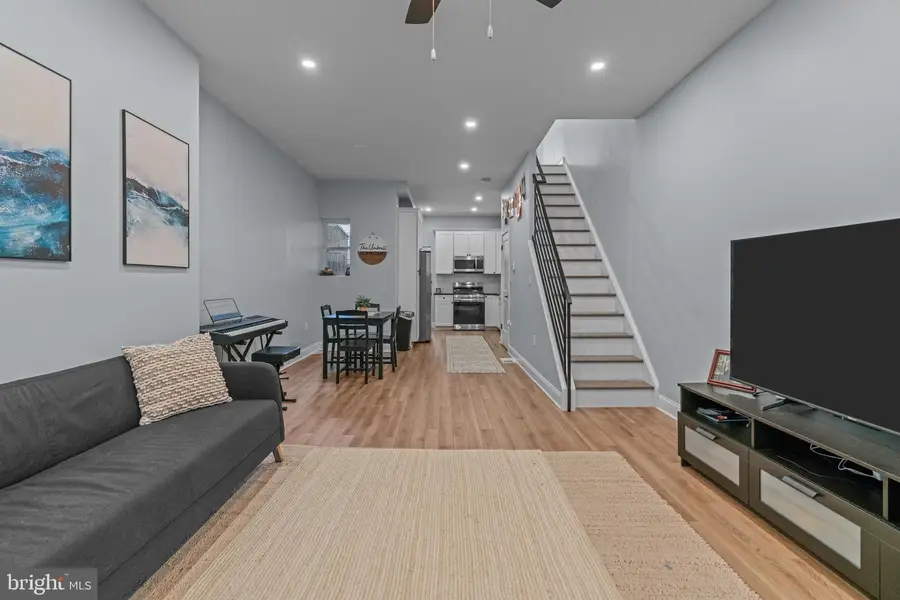 1256 S 29th St, Philadelphia, PA 19146 - #3