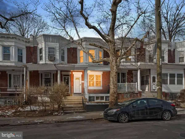 6328 Limekiln Pike, PHILADELPHIA, PA 19138