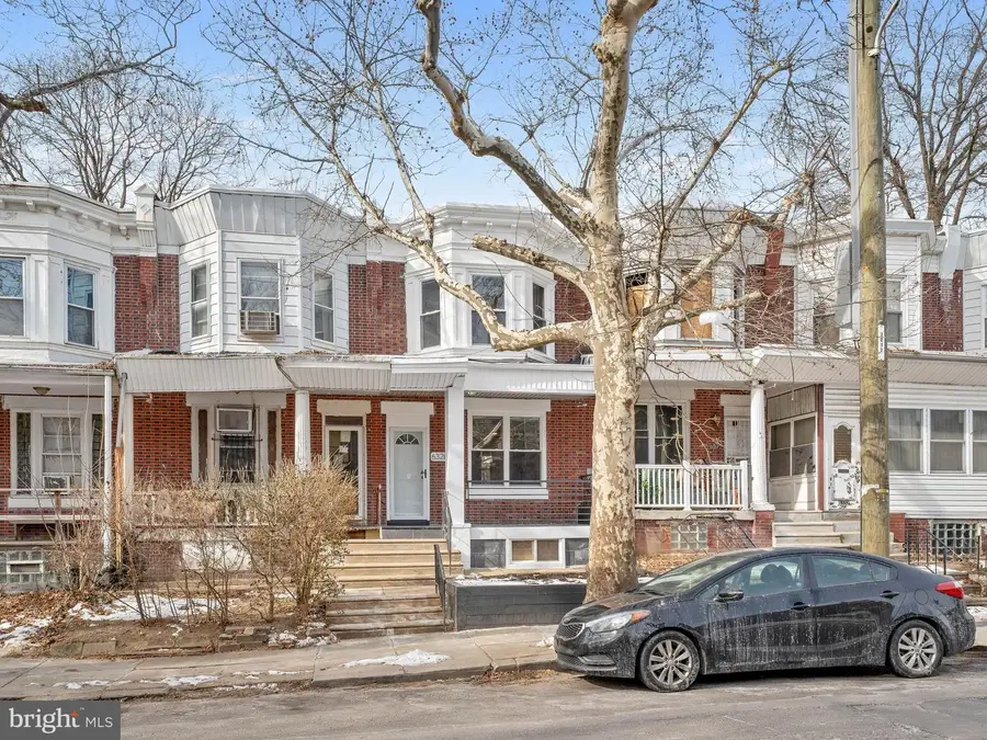 6328 Limekiln Pike, Philadelphia, PA 19138 - #2