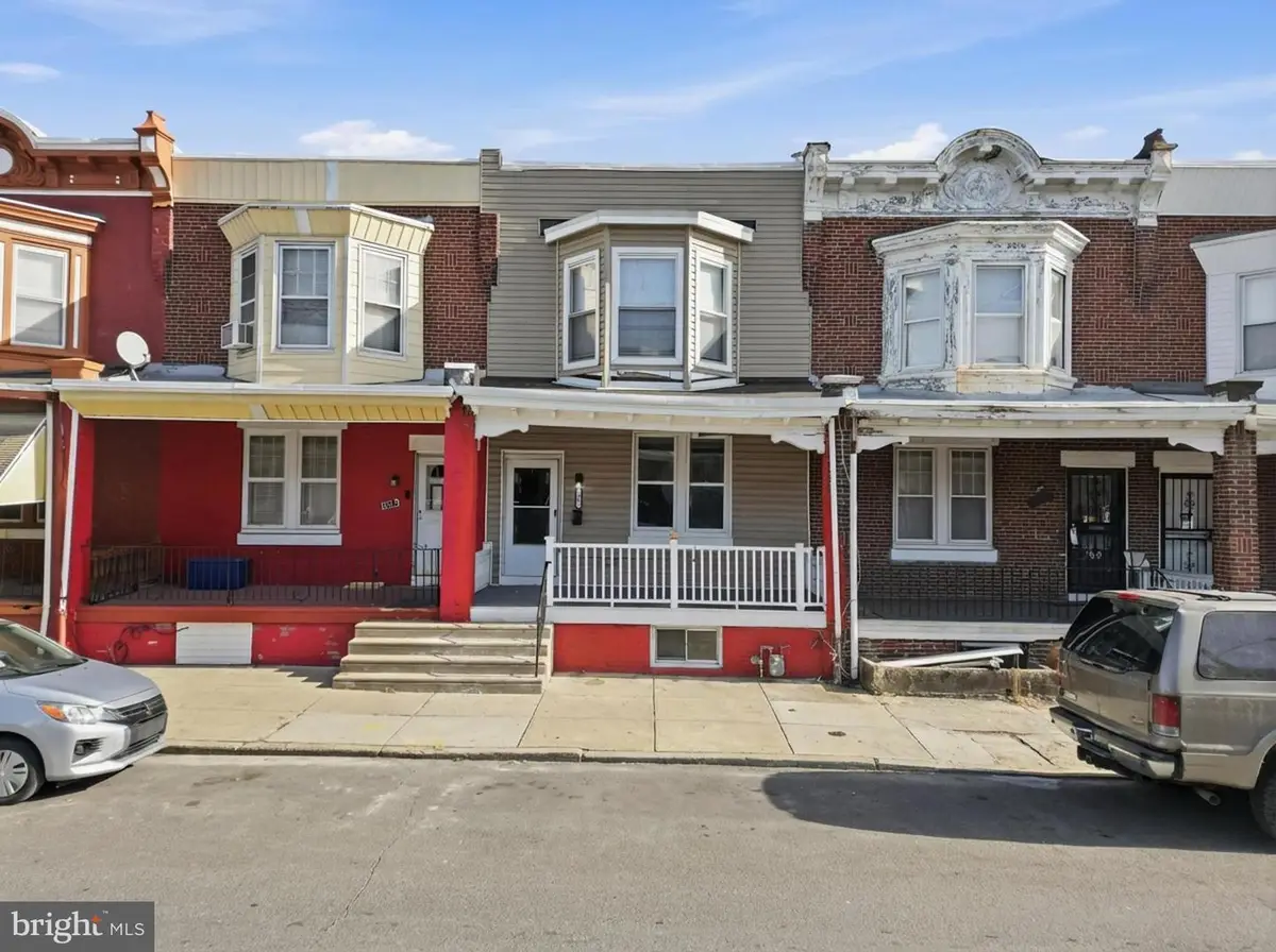 2909 N 24th St, Philadelphia, PA 19132 - #1