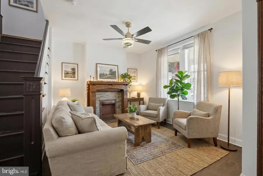 2909 N 24th St, Philadelphia, PA 19132 - #3