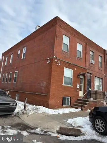 1731 W Passyunk Ave, Philadelphia, PA 19145 - #2