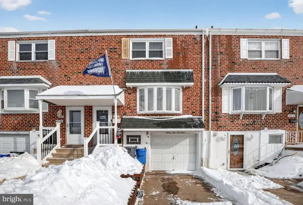 3517 Brookview Rd, PHILADELPHIA, PA 19154