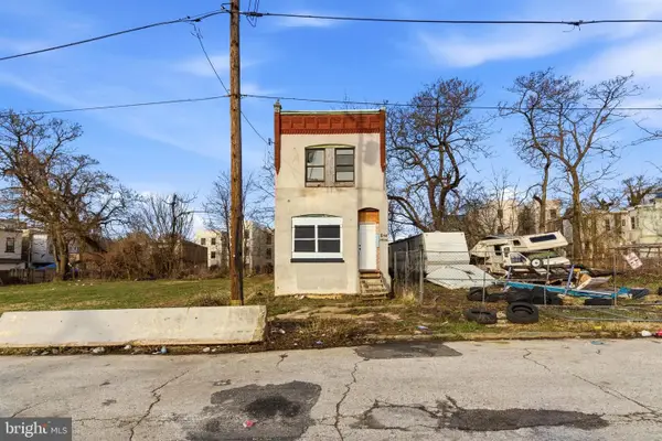 848 N Union St, PHILADELPHIA, PA 19104