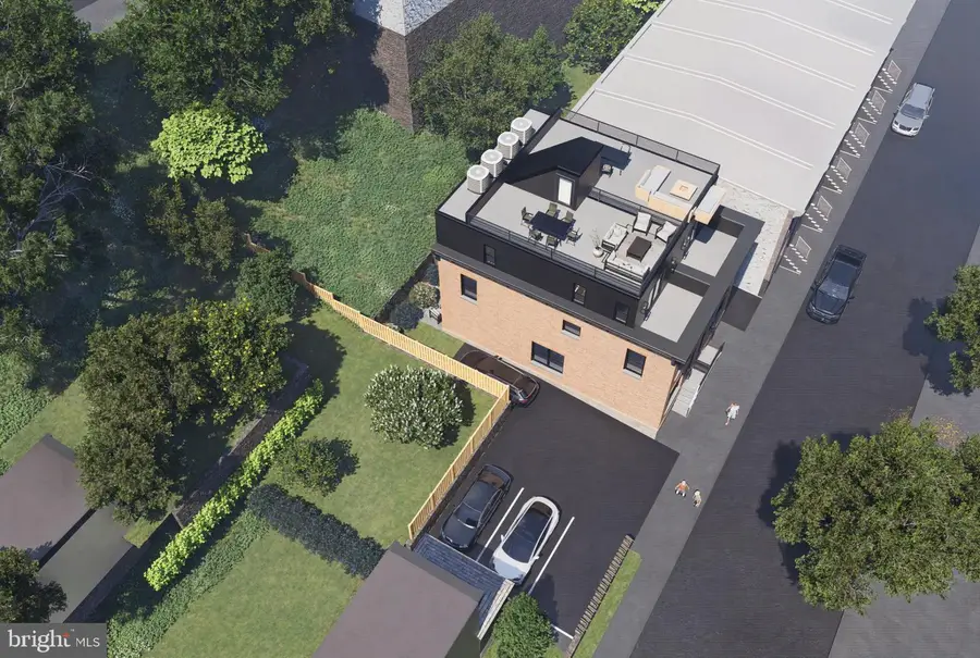 4487 - 4489 Boone St, Philadelphia, PA 19128 - #2