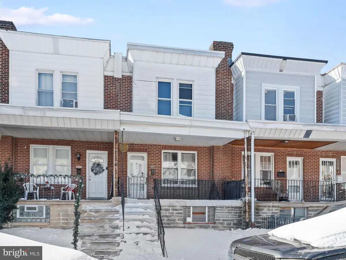4018 Creston St, Philadelphia, PA 19135 - Image #1