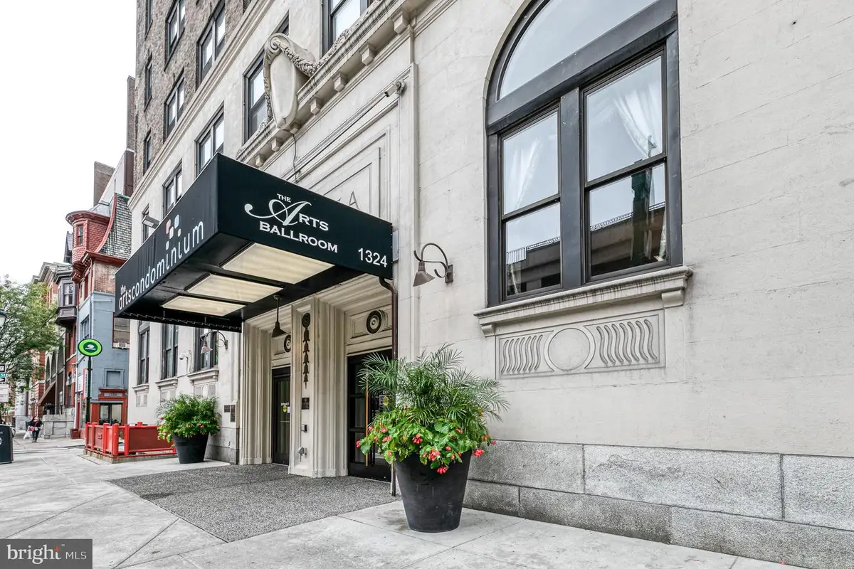 1324 Locust St #630, Philadelphia, PA 19107 - Image #1