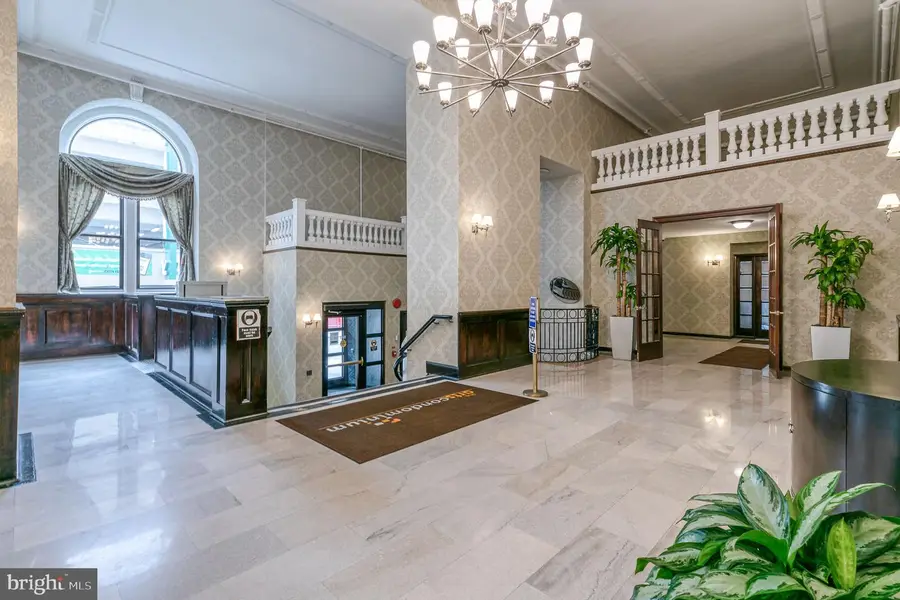 1324 Locust St #630, Philadelphia, PA 19107 - Image #2