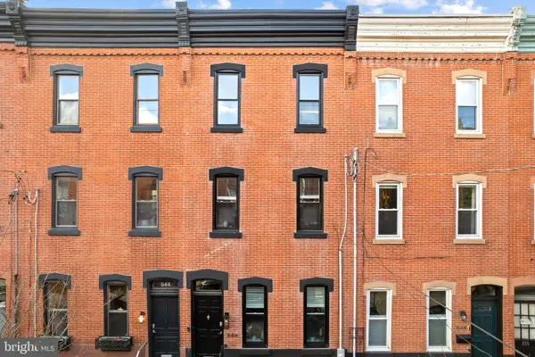 846 N 24th St, PHILADELPHIA, PA 19130