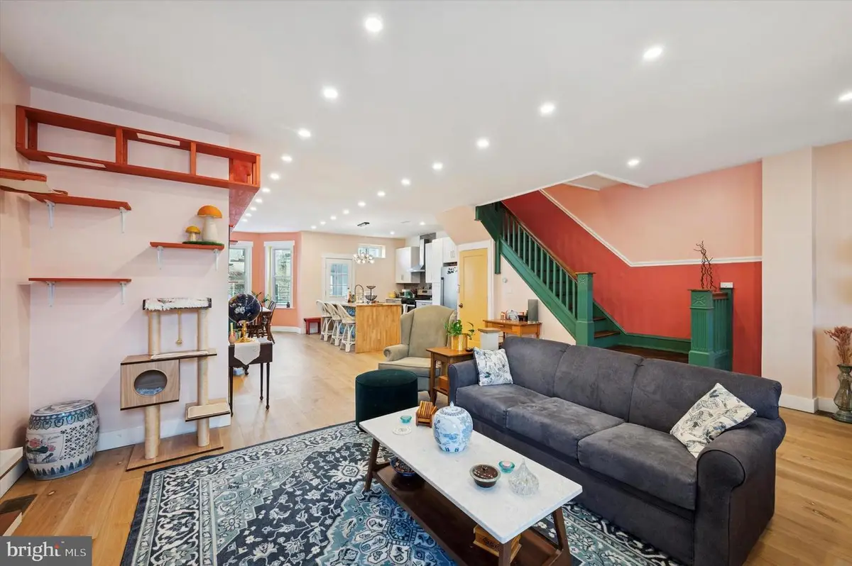 809 S 58th St, Philadelphia, PA 19143 - #1