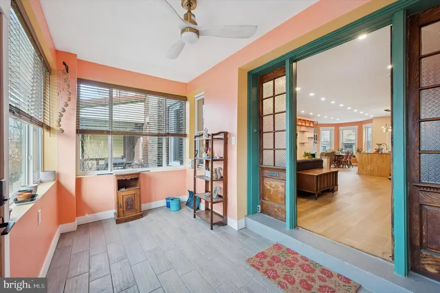 809 S 58th St, Philadelphia, PA 19143 - #3