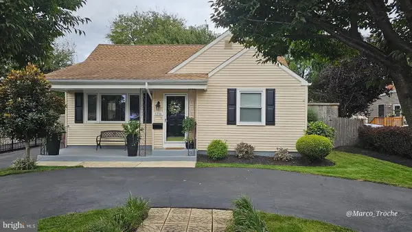 3216 Byberry Rd, PHILADELPHIA, PA 19154