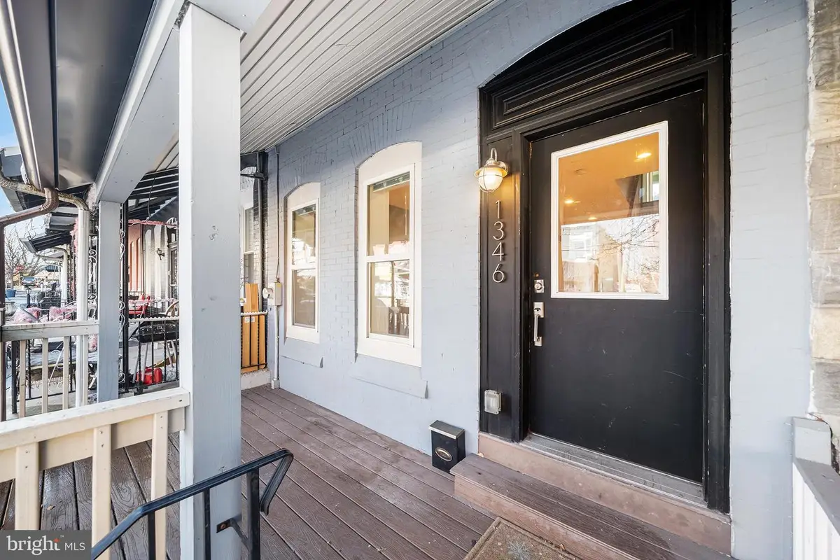 1346 S 46th St, Philadelphia, PA 19143 - Image #1