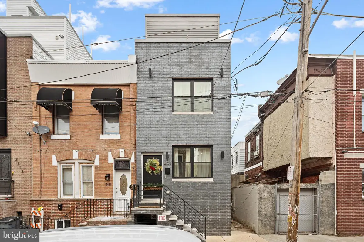 2109 Pierce St, Philadelphia, PA 19145 - Image #1