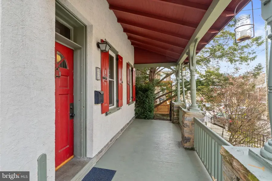 212 E Benezet St, Philadelphia, PA 19118 - #2