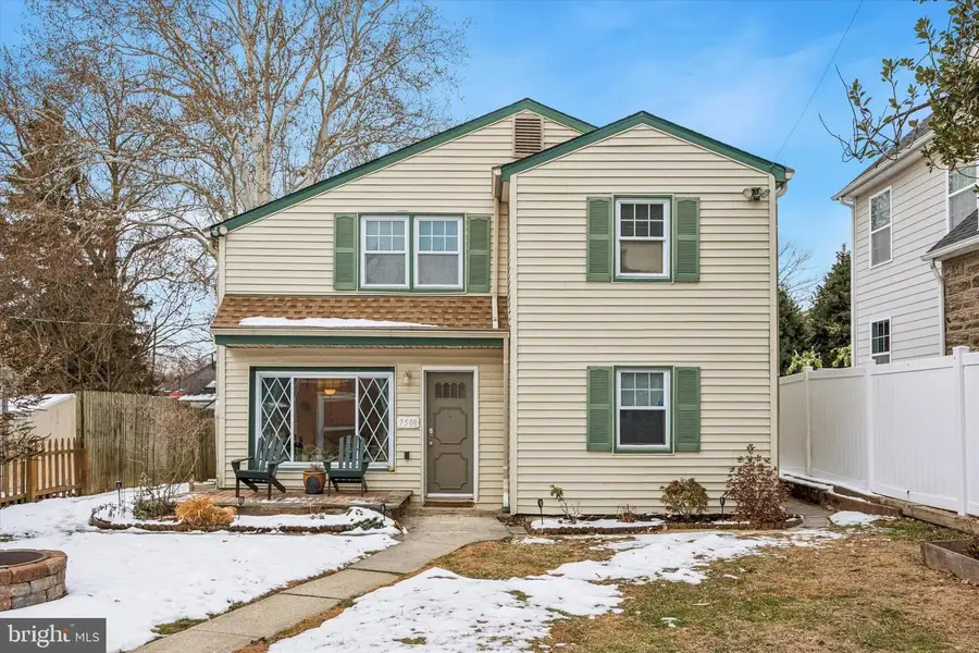 7508 Manti St, Philadelphia, PA 19128 - #2