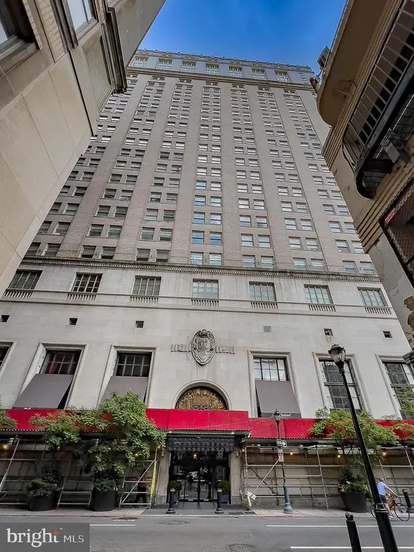 111 S 15th St #2209, PHILADELPHIA, PA 19102