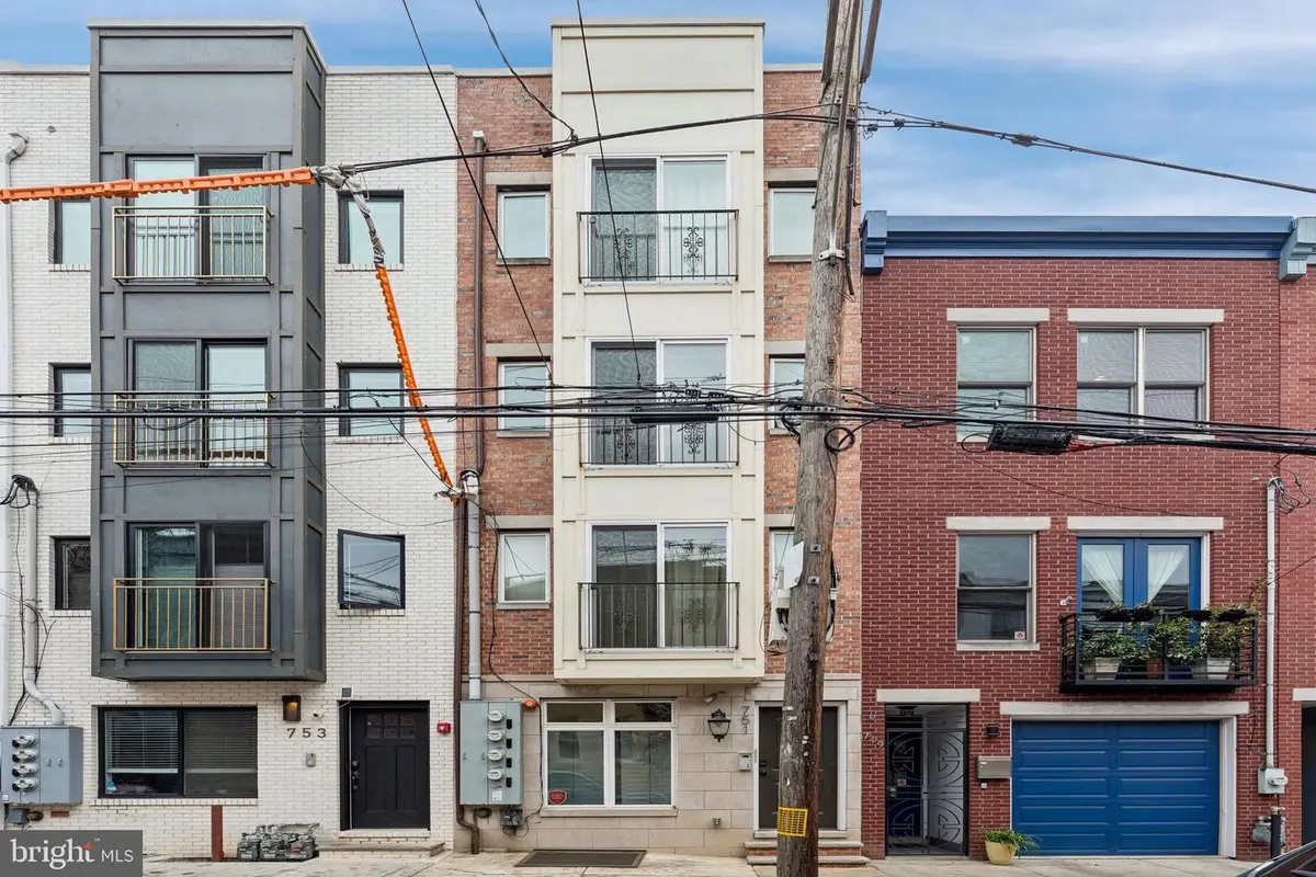 751 N Uber St #3, Philadelphia, PA 19130 - #1