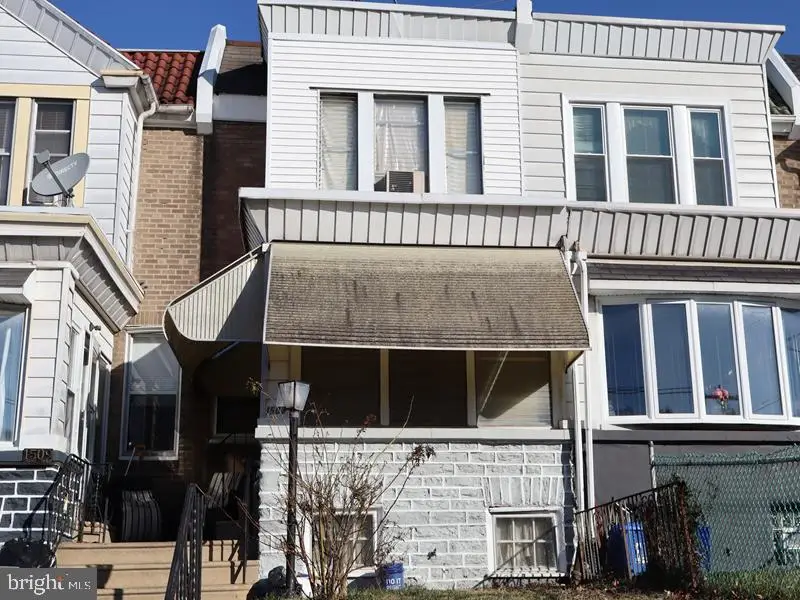 1507 W Chew St, Philadelphia, PA 19141 - #1