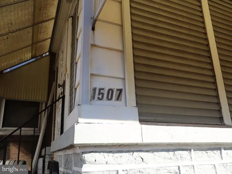 1507 W Chew St, Philadelphia, PA 19141 - #2