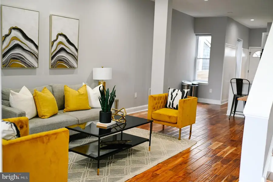 1623 N Corlies St, Philadelphia, PA 19121 - Image #2