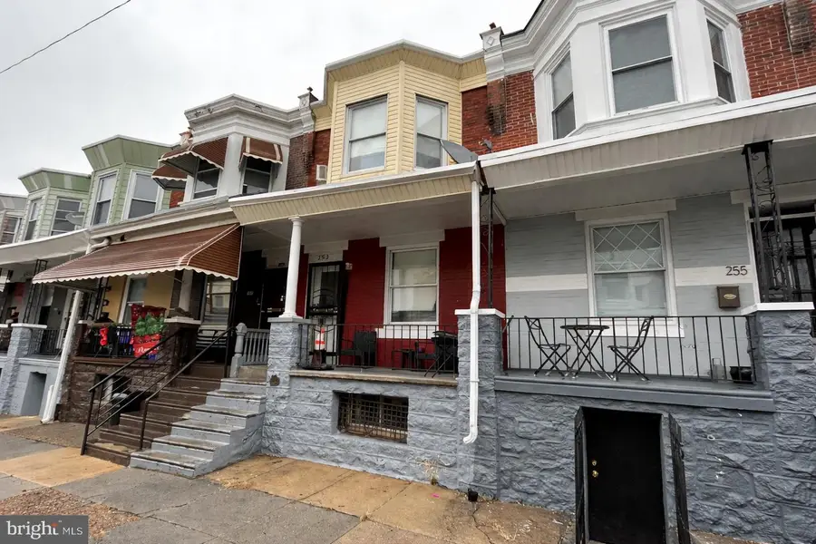 253 S Alden St, Philadelphia, PA 19139 - #2