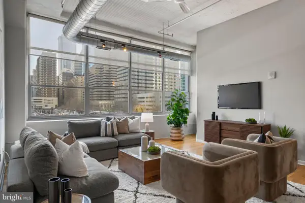 2200 Arch St #409, PHILADELPHIA, PA 19103