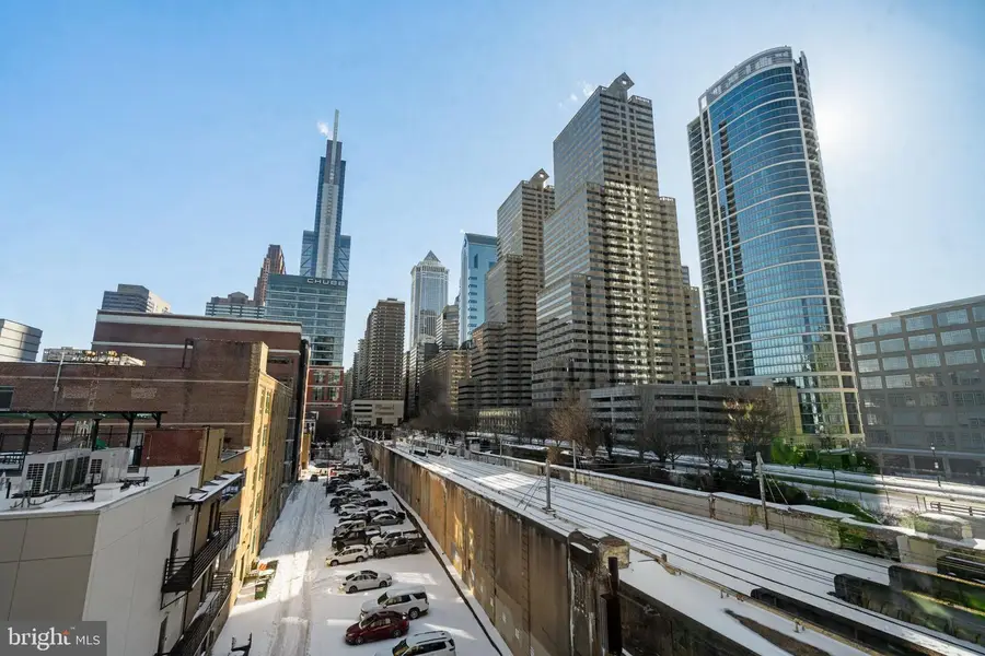 2200 Arch St #409, Philadelphia, PA 19103 - #3