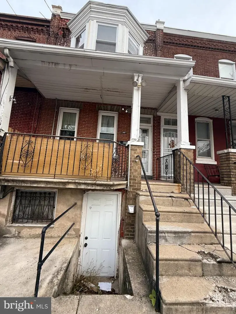 233 N Gross St, Philadelphia, PA 19139 - #1