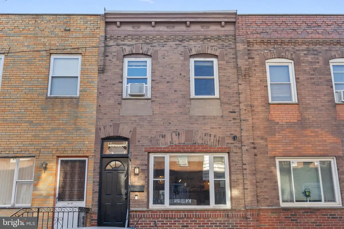 2420 S Percy St, Philadelphia, PA 19148 - #1