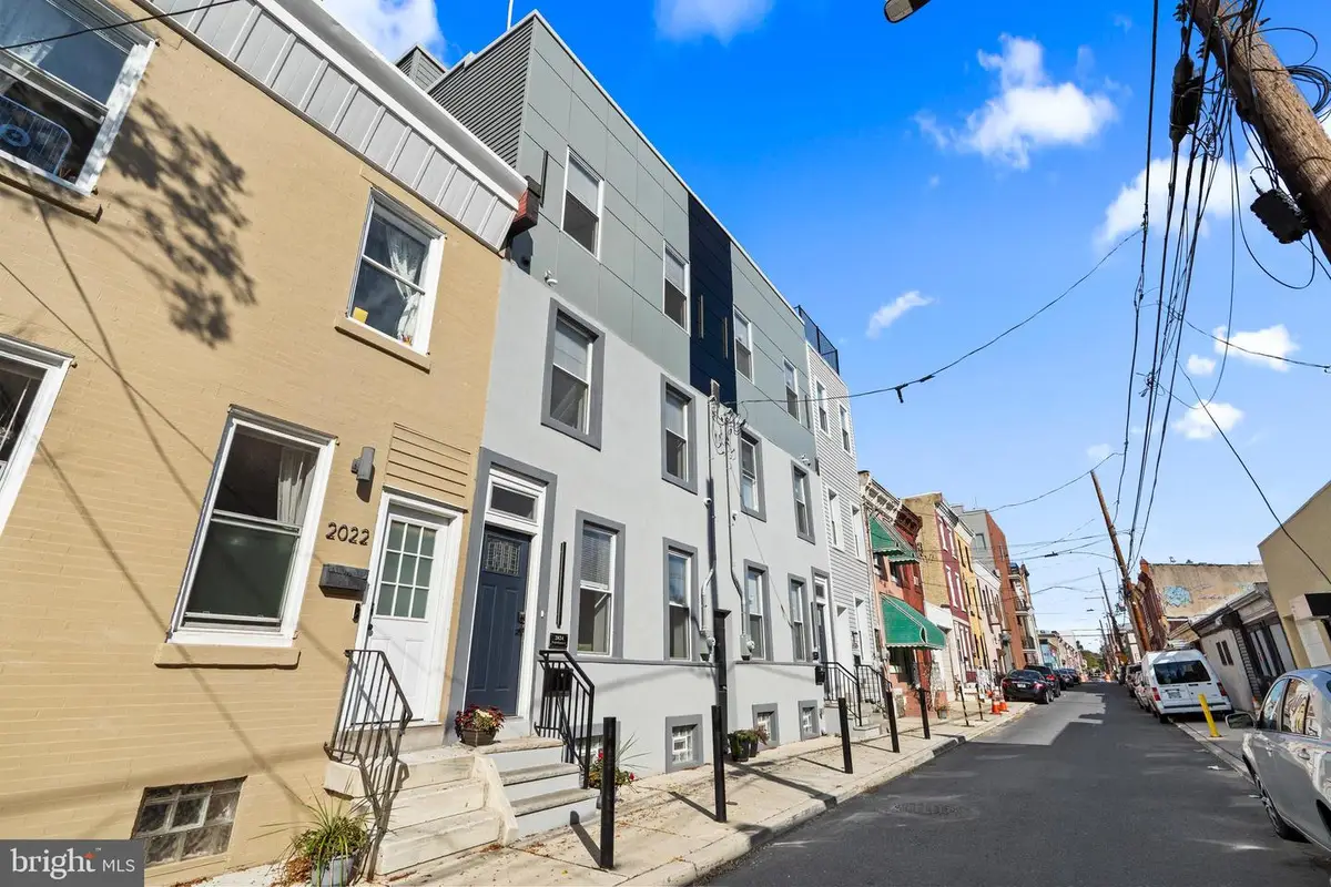 2026 N Palethorp St, Philadelphia, PA 19122 - #1