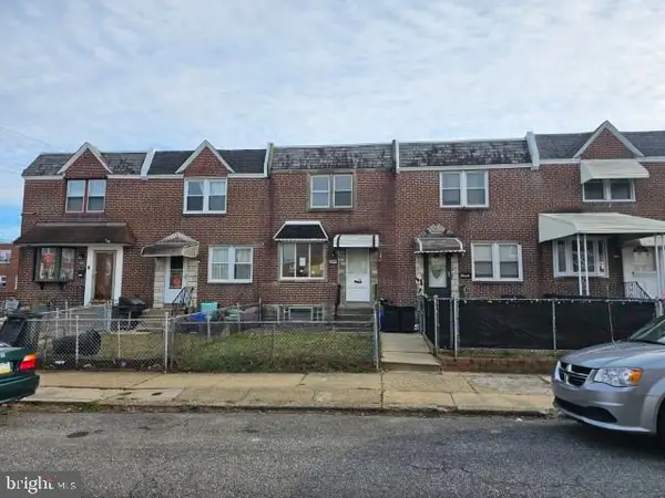 8049 Leon St, PHILADELPHIA, PA 19136
